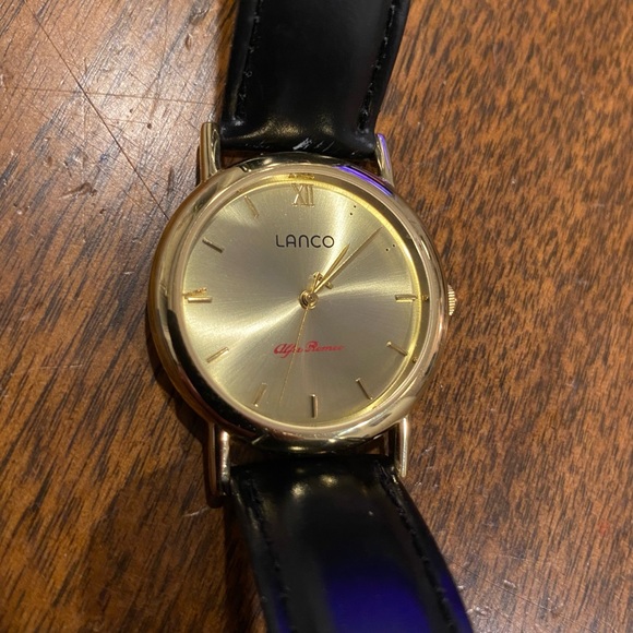 Lanco watch - Picture 2 of 3